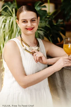 Lin Linen Dress|ELK Hot