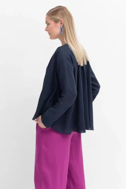 Lin Linen Jacket|ELK Hot