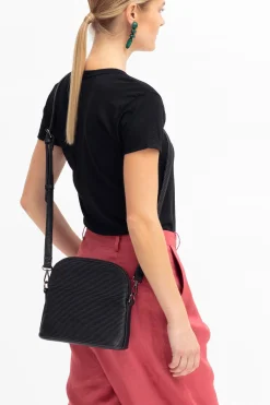 Lisser Crossbody Bag|ELK