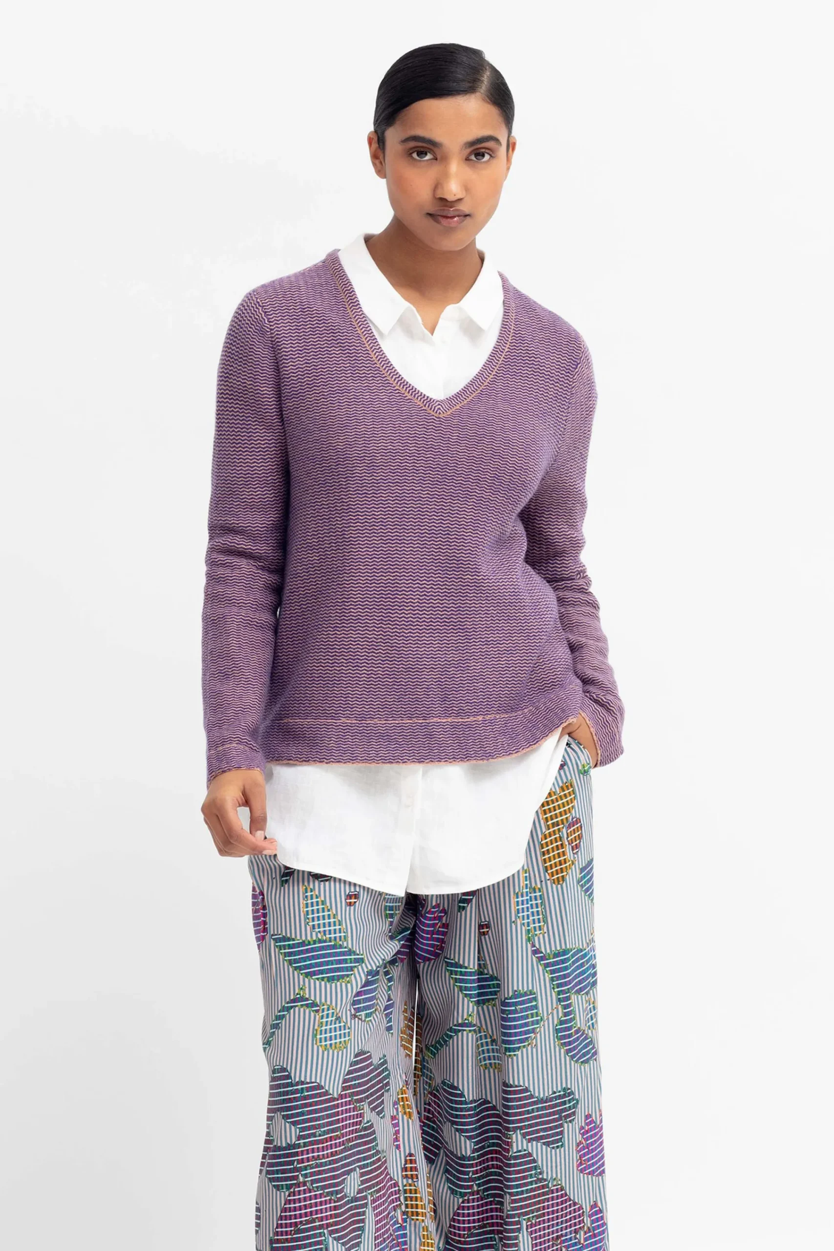 Listra Sweater|ELK Online