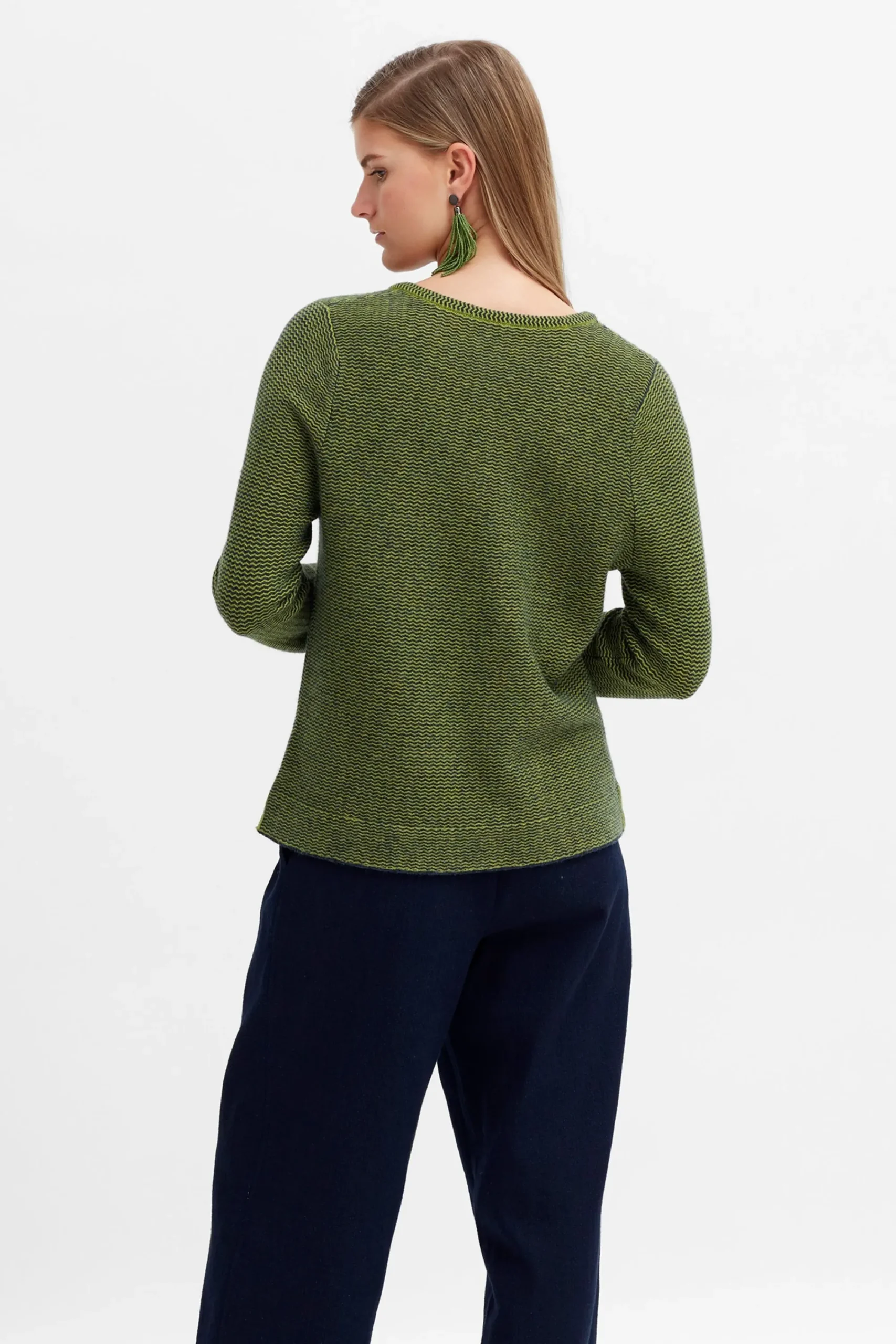 Listra Sweater|ELK Online