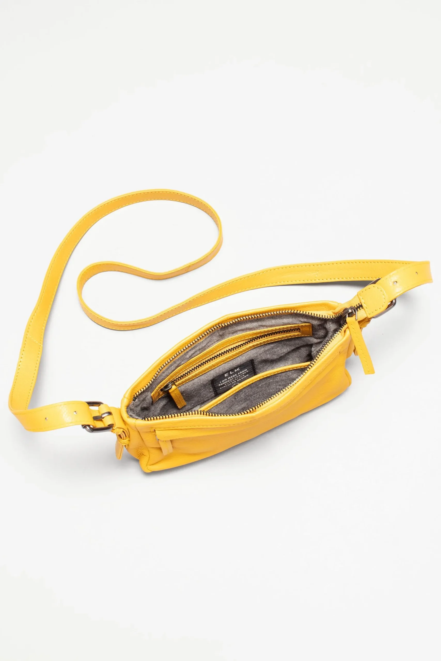 Liten Crossbody Bag|ELK Hot