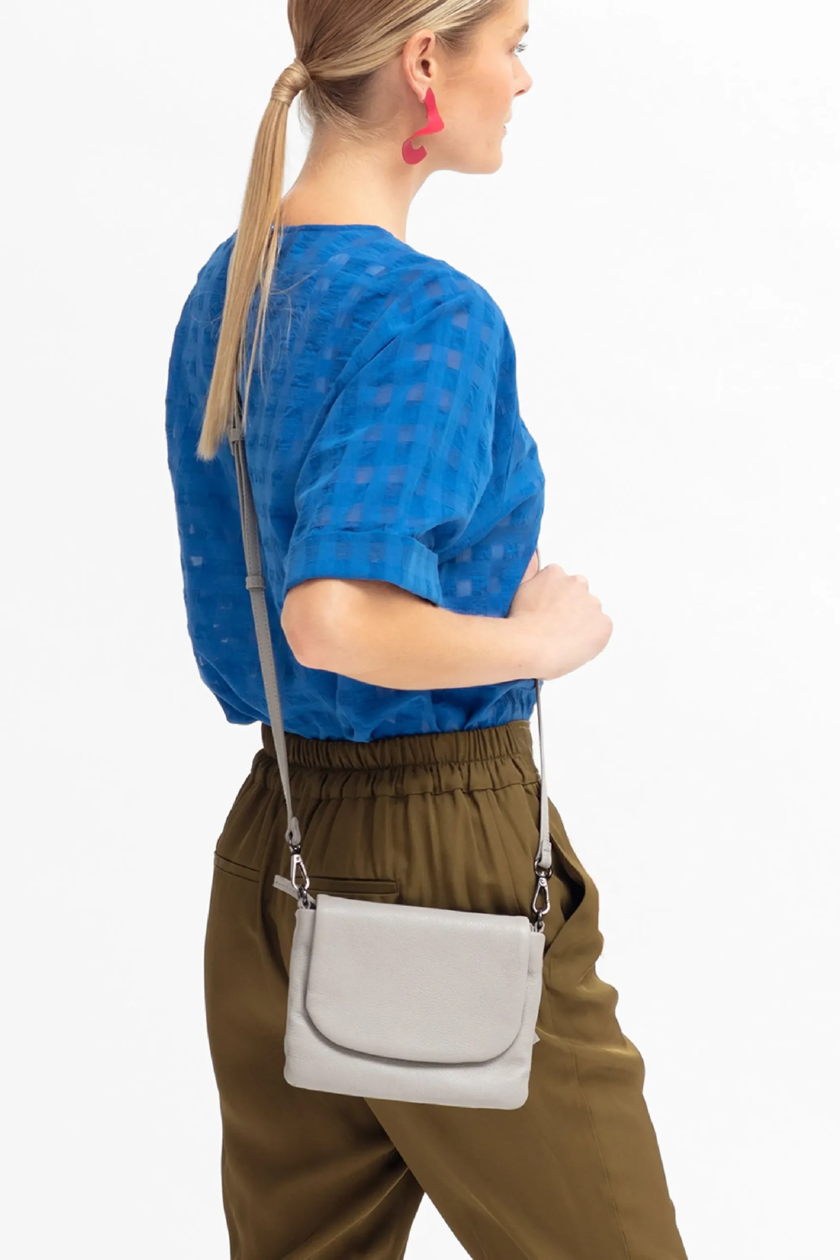 Liten Crossbody Bag|ELK Hot