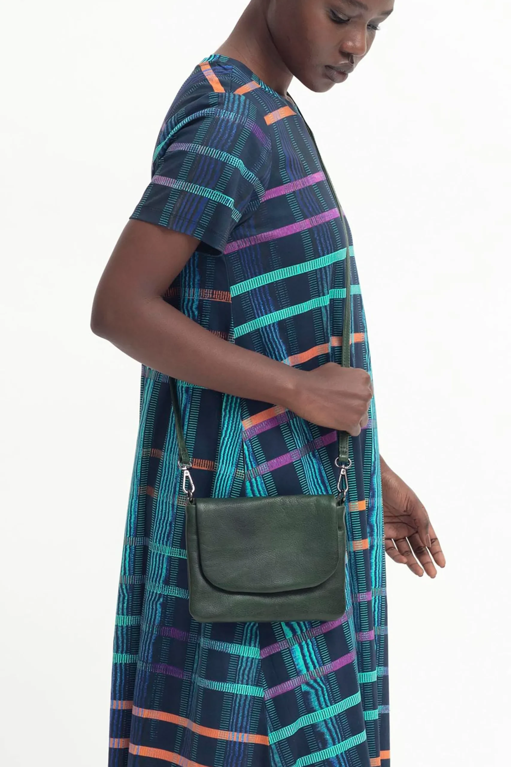 Liten Crossbody Bag|ELK Hot