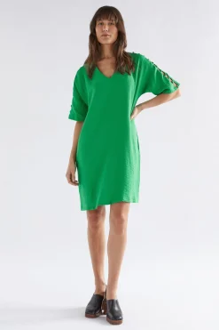 Loopt Dress|ELK Clearance