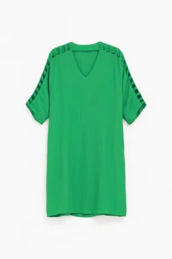 Loopt Dress|ELK Clearance