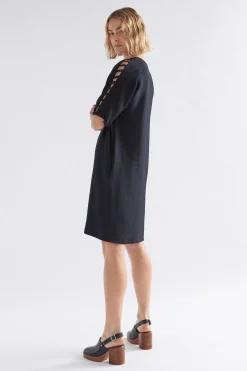 Loopt Dress|ELK Clearance
