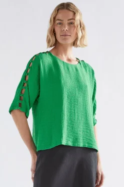 Loopt Top|ELK Discount