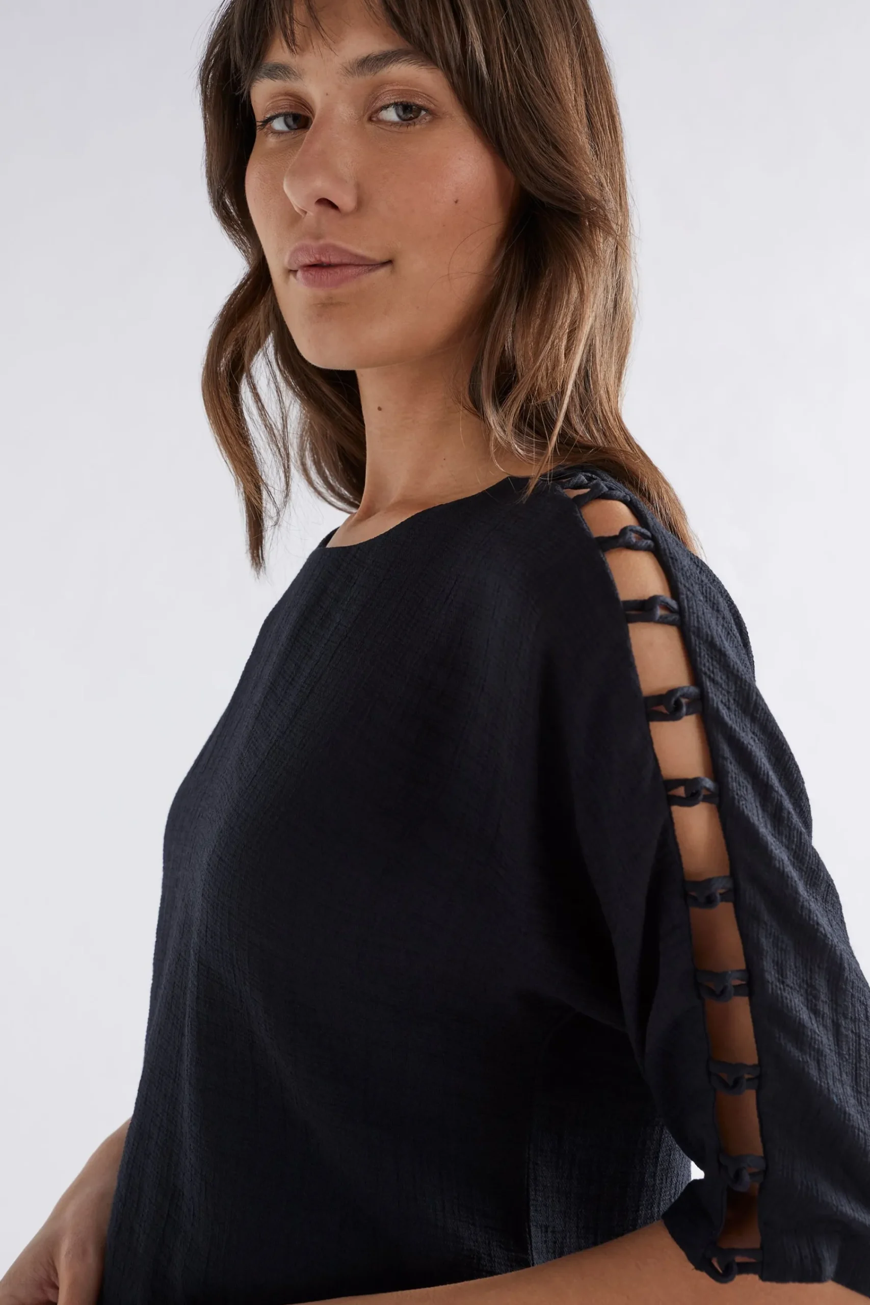 Loopt Top|ELK Discount