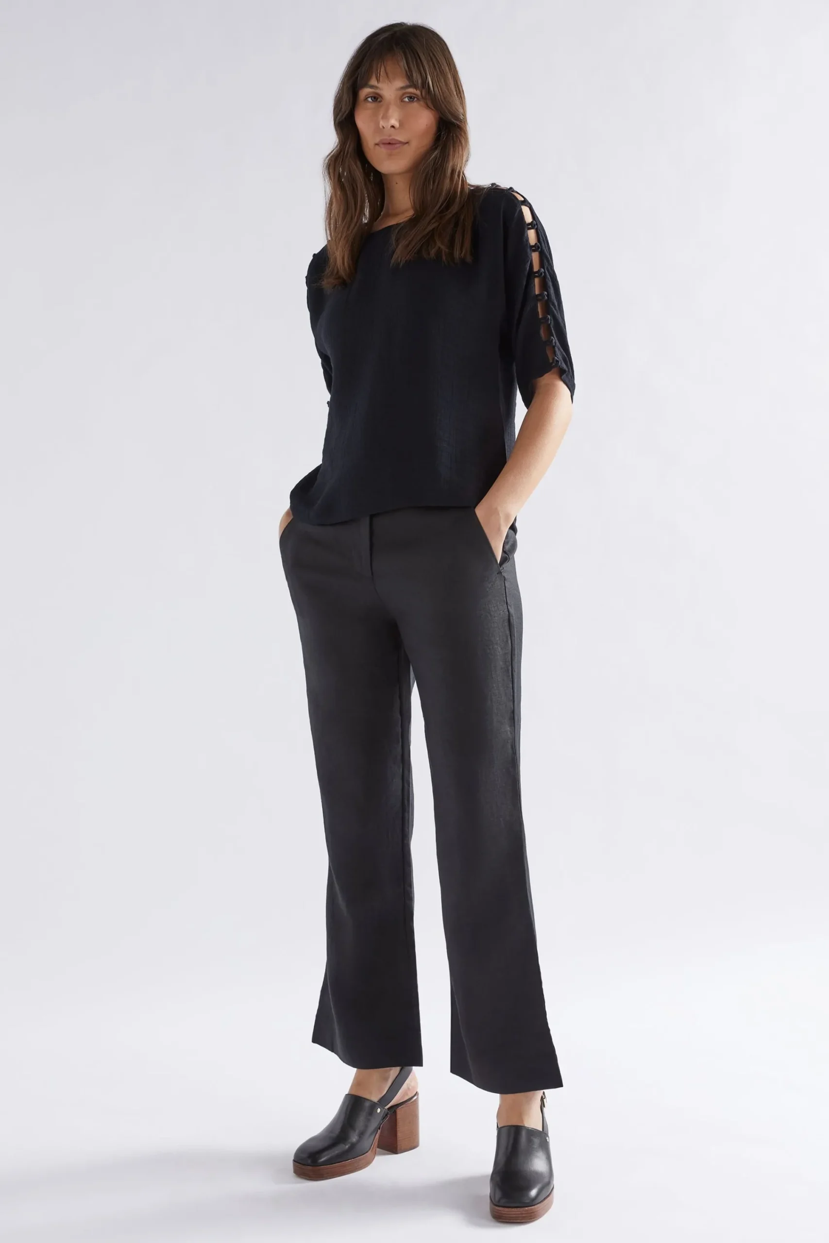 Loopt Top|ELK Discount