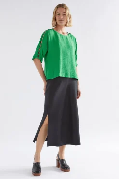 Loopt Top|ELK Discount