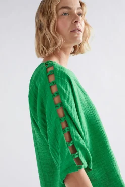 Loopt Top|ELK Discount