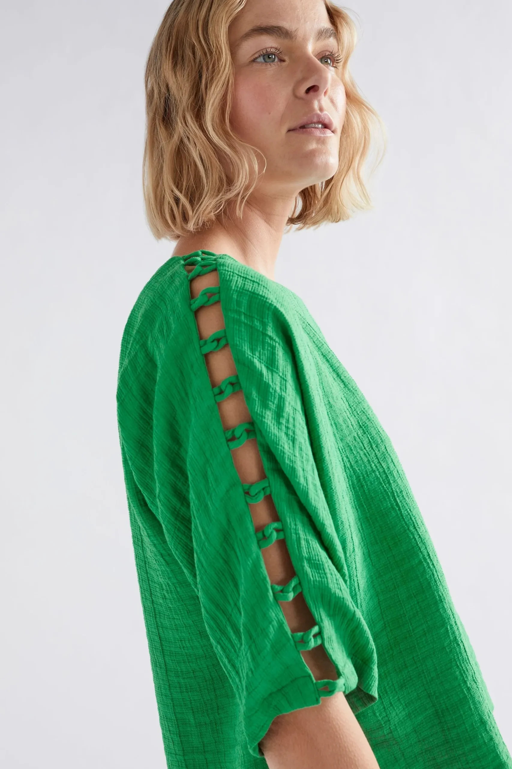 Loopt Top|ELK Discount