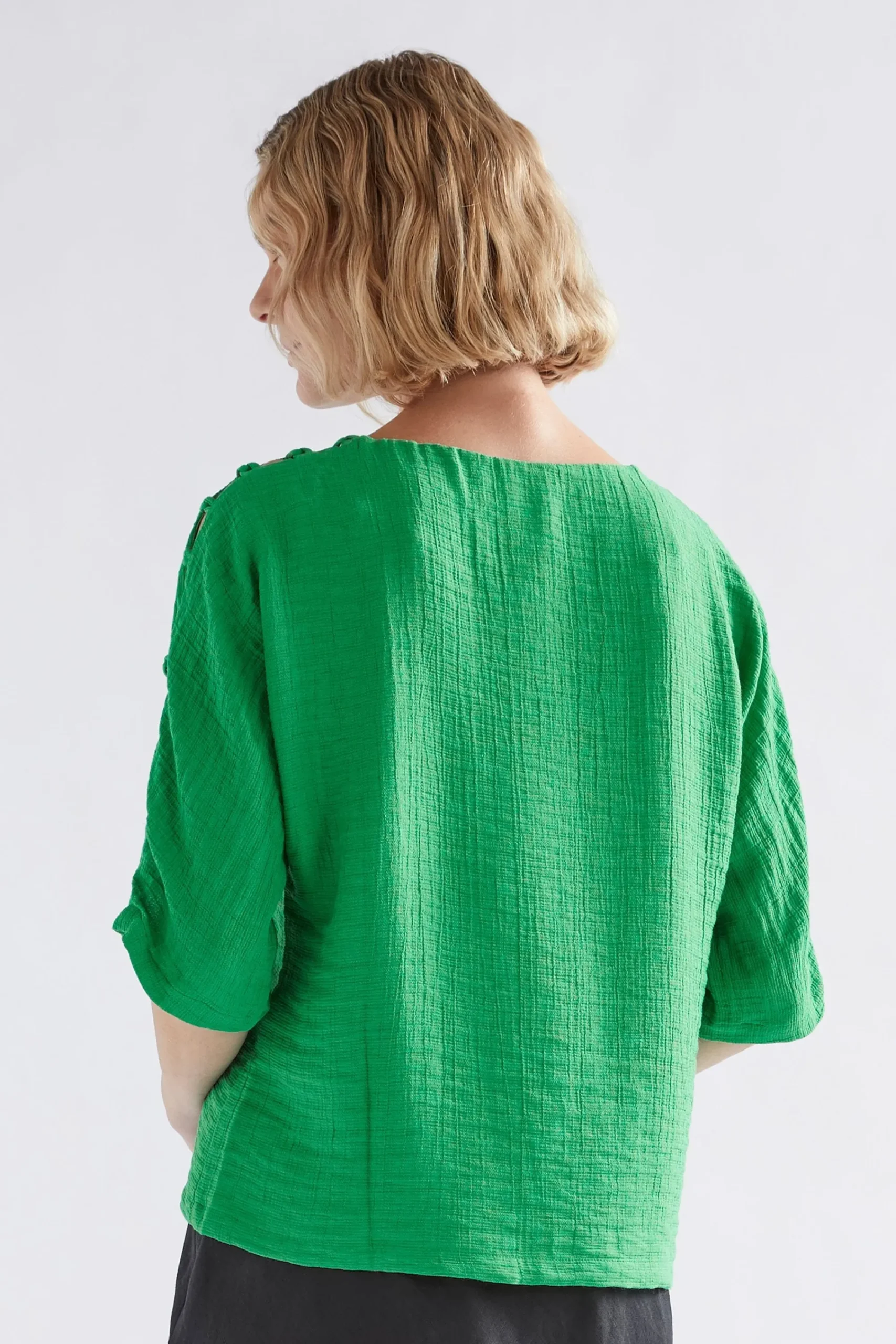 Loopt Top|ELK Discount