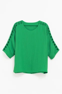 Loopt Top|ELK Discount