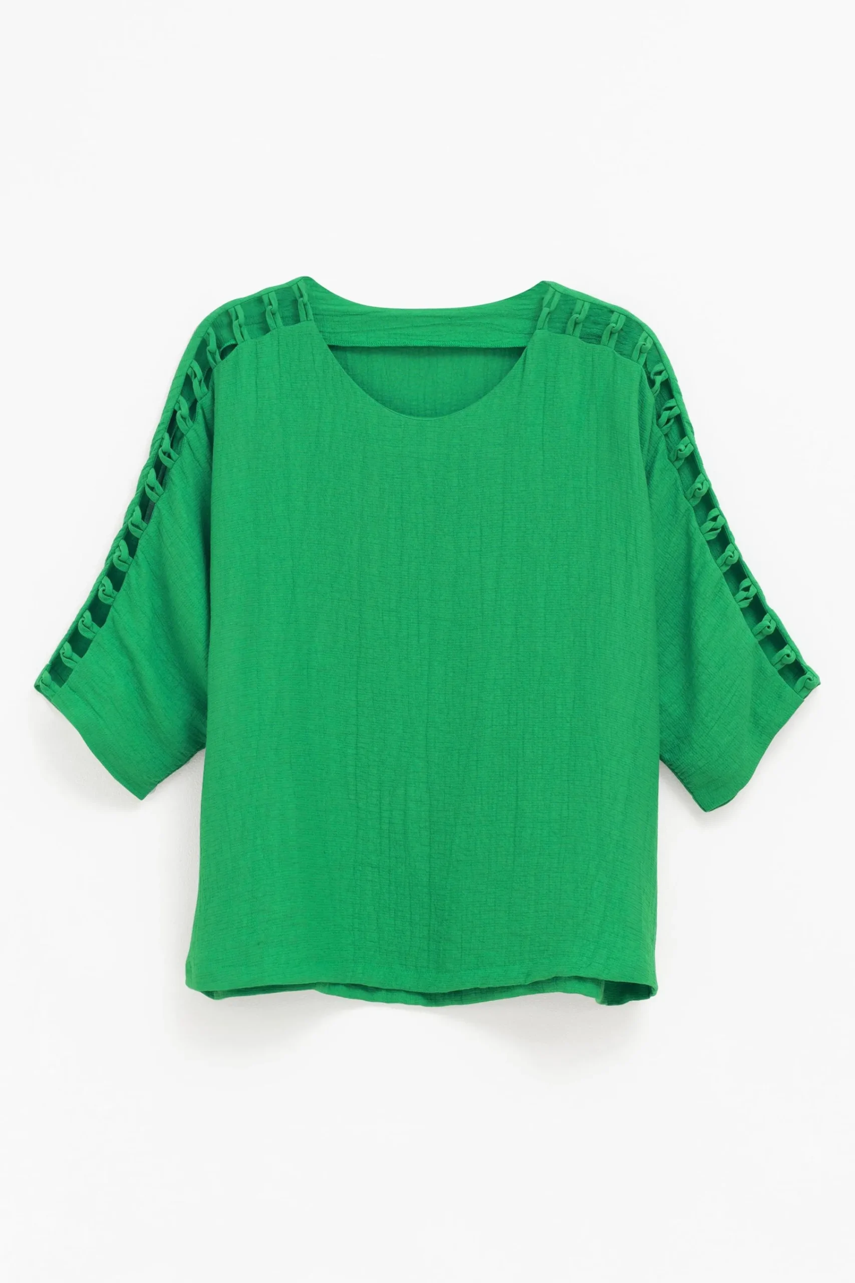 Loopt Top|ELK Discount