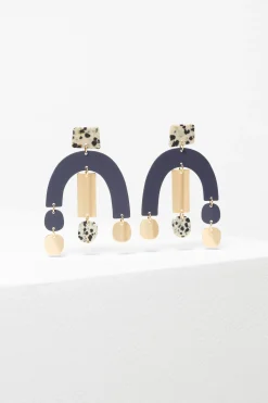 Maddi Drop Earring|ELK Discount