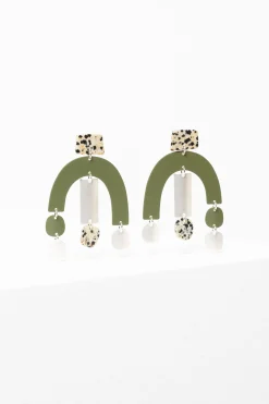 Maddi Drop Earring|ELK Discount
