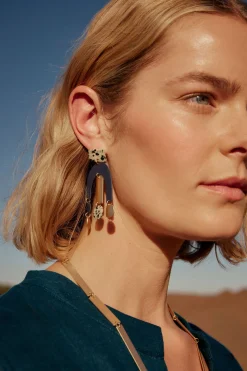 Maddi Drop Earring|ELK Discount