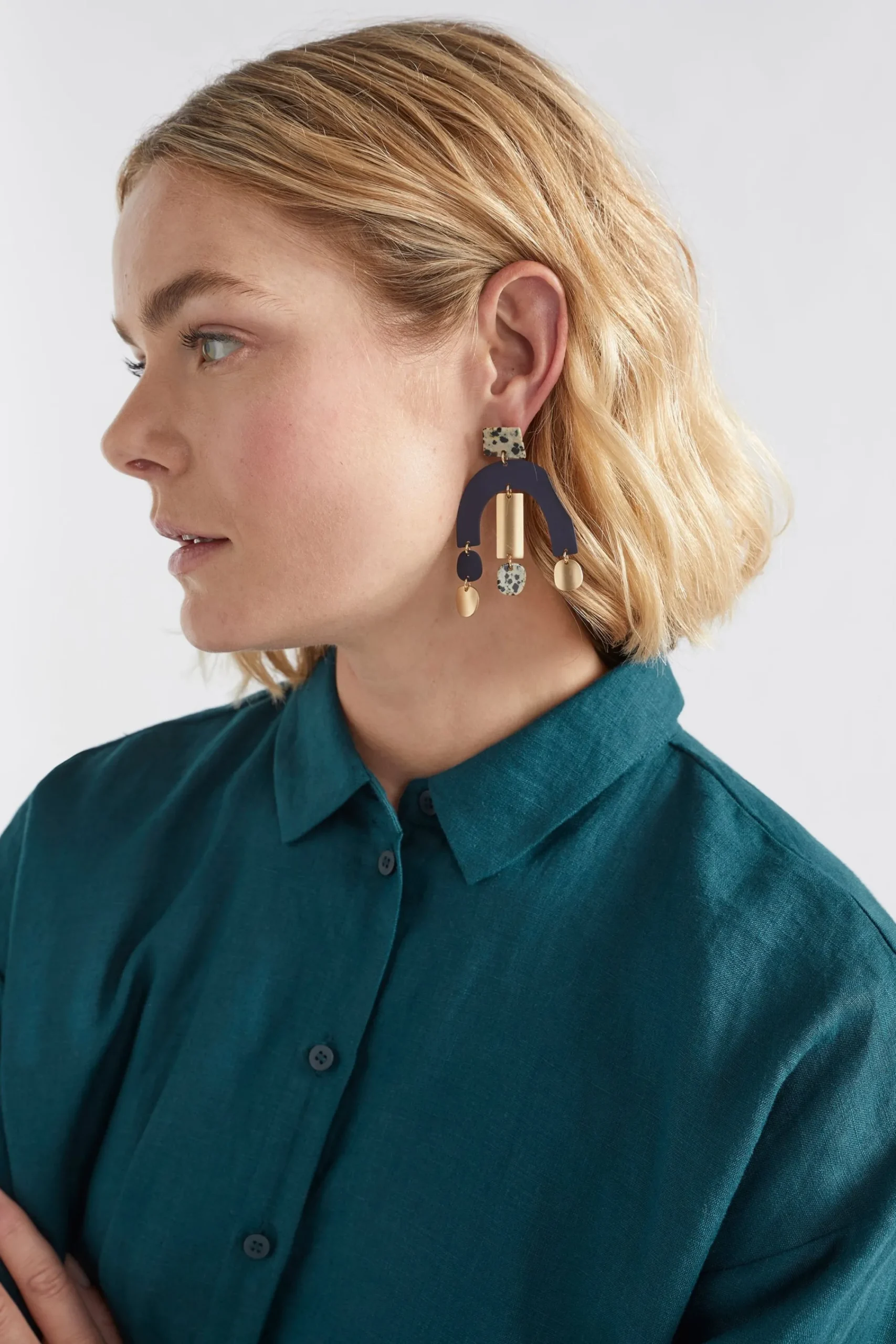 Maddi Drop Earring|ELK Discount
