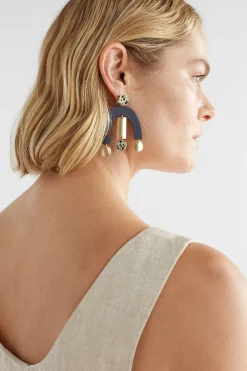 Maddi Drop Earring|ELK Discount