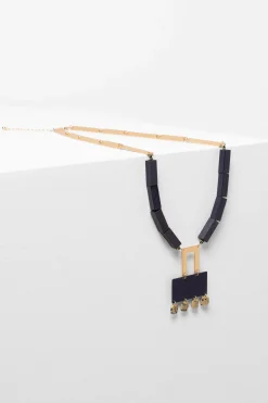 Maddi Necklace|ELK Clearance