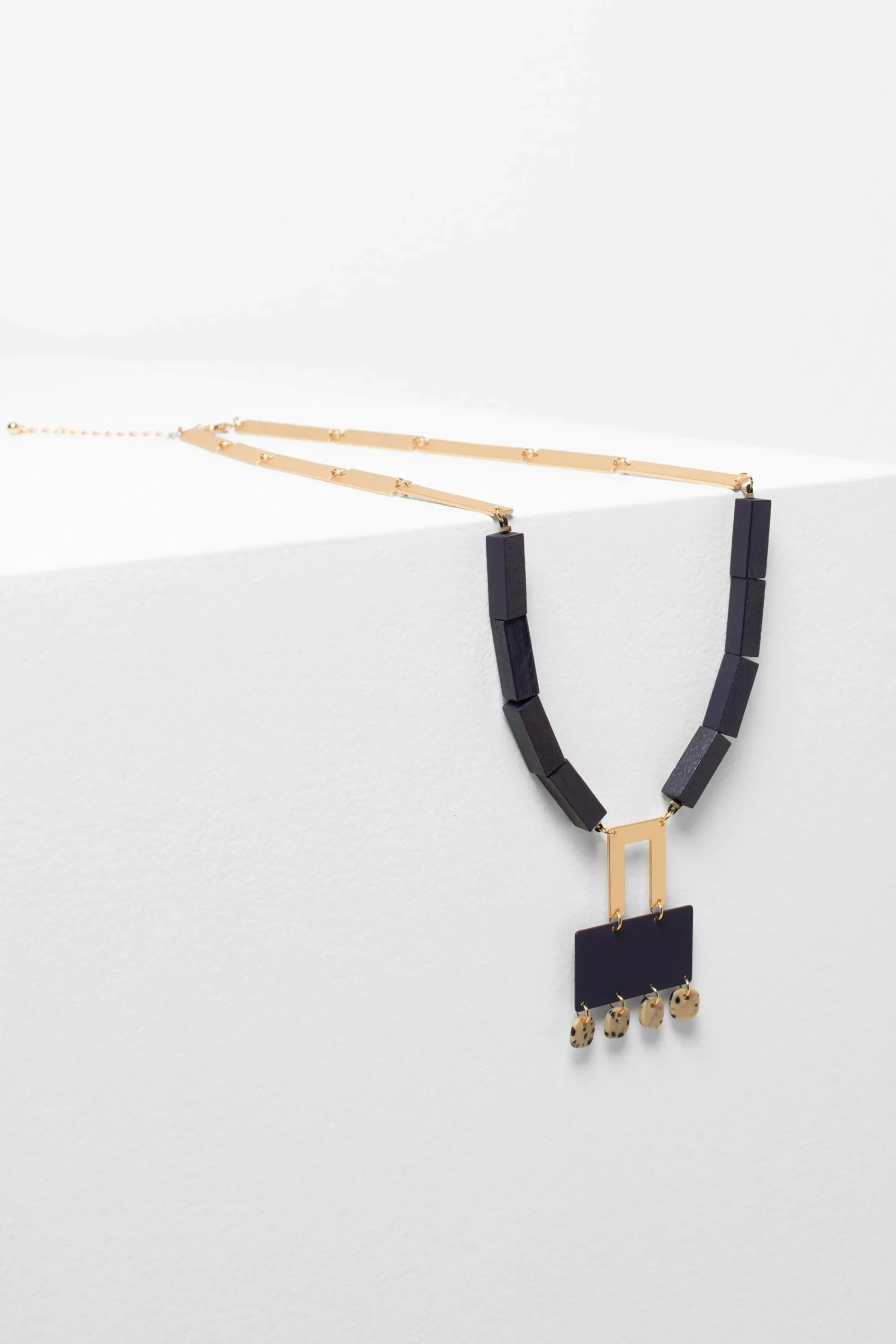 Maddi Necklace|ELK Clearance