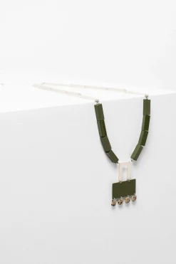 Maddi Necklace|ELK Clearance