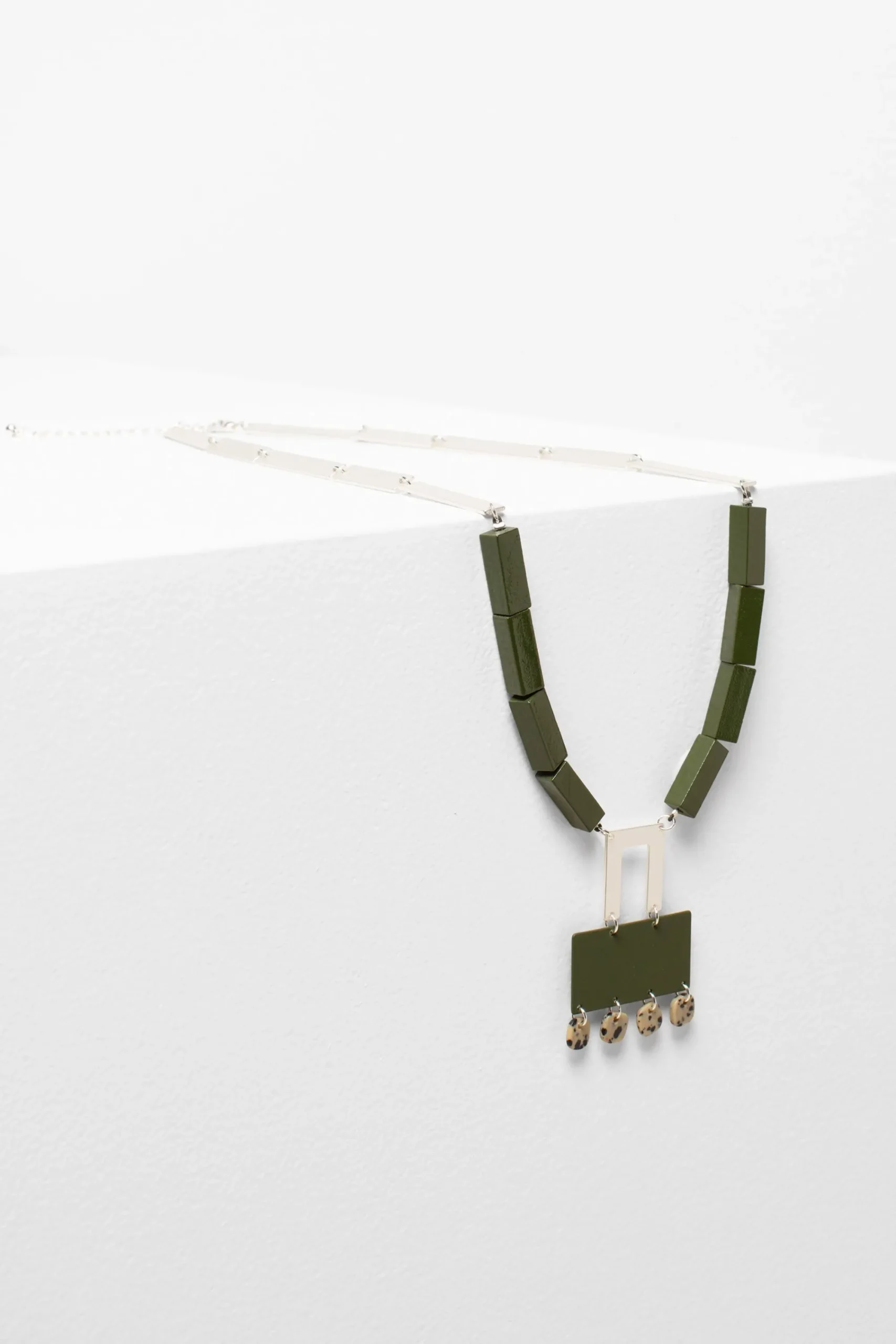 Maddi Necklace|ELK Clearance