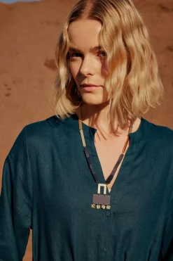 Maddi Necklace|ELK Clearance