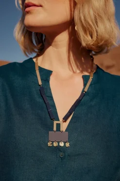 Maddi Necklace|ELK Clearance