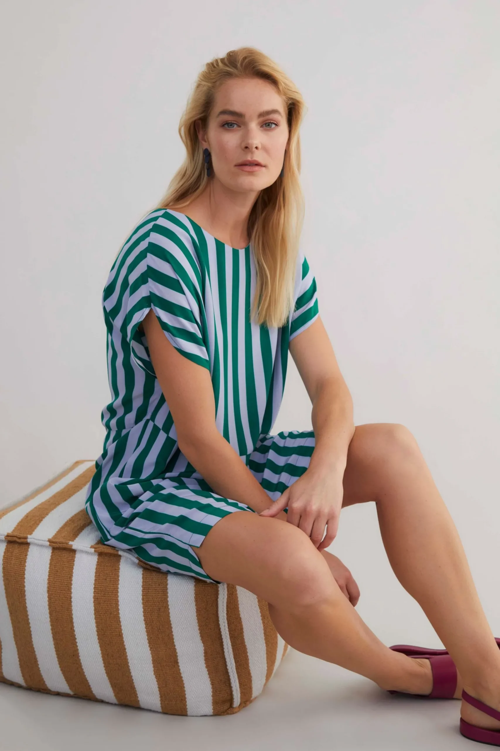 Maika Dress|ELK Online