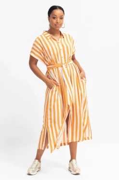 Maika Shirt Dress|ELK Hot