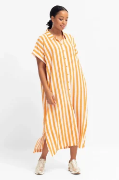 Maika Shirt Dress|ELK Hot