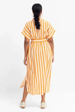 Maika Shirt Dress|ELK Hot