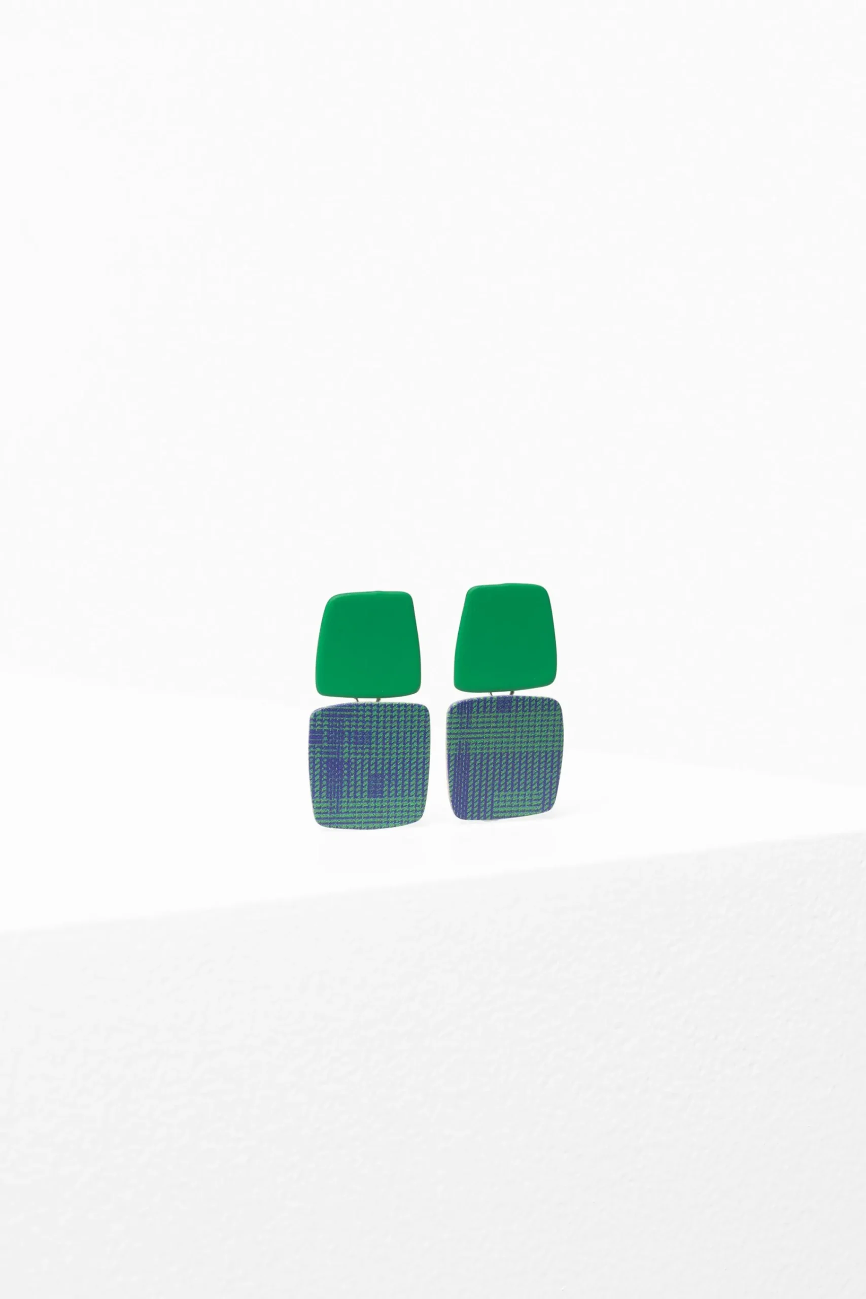 Maika Stitch Earring|ELK New
