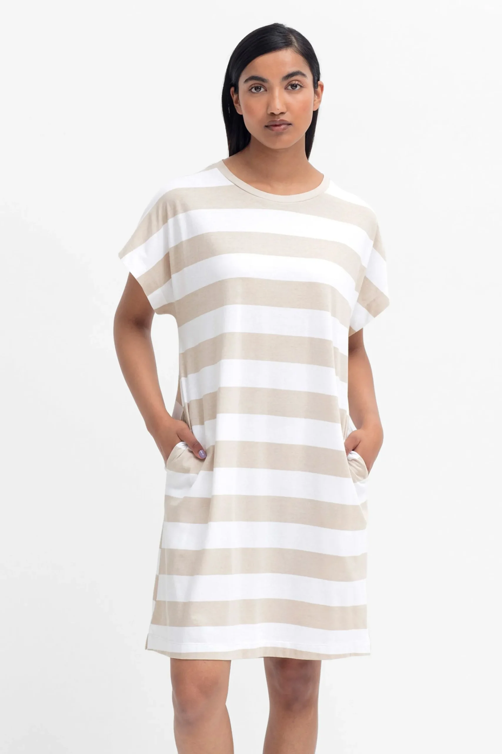 Maika Tshirt Dress|ELK Best