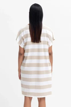 Maika Tshirt Dress|ELK Best