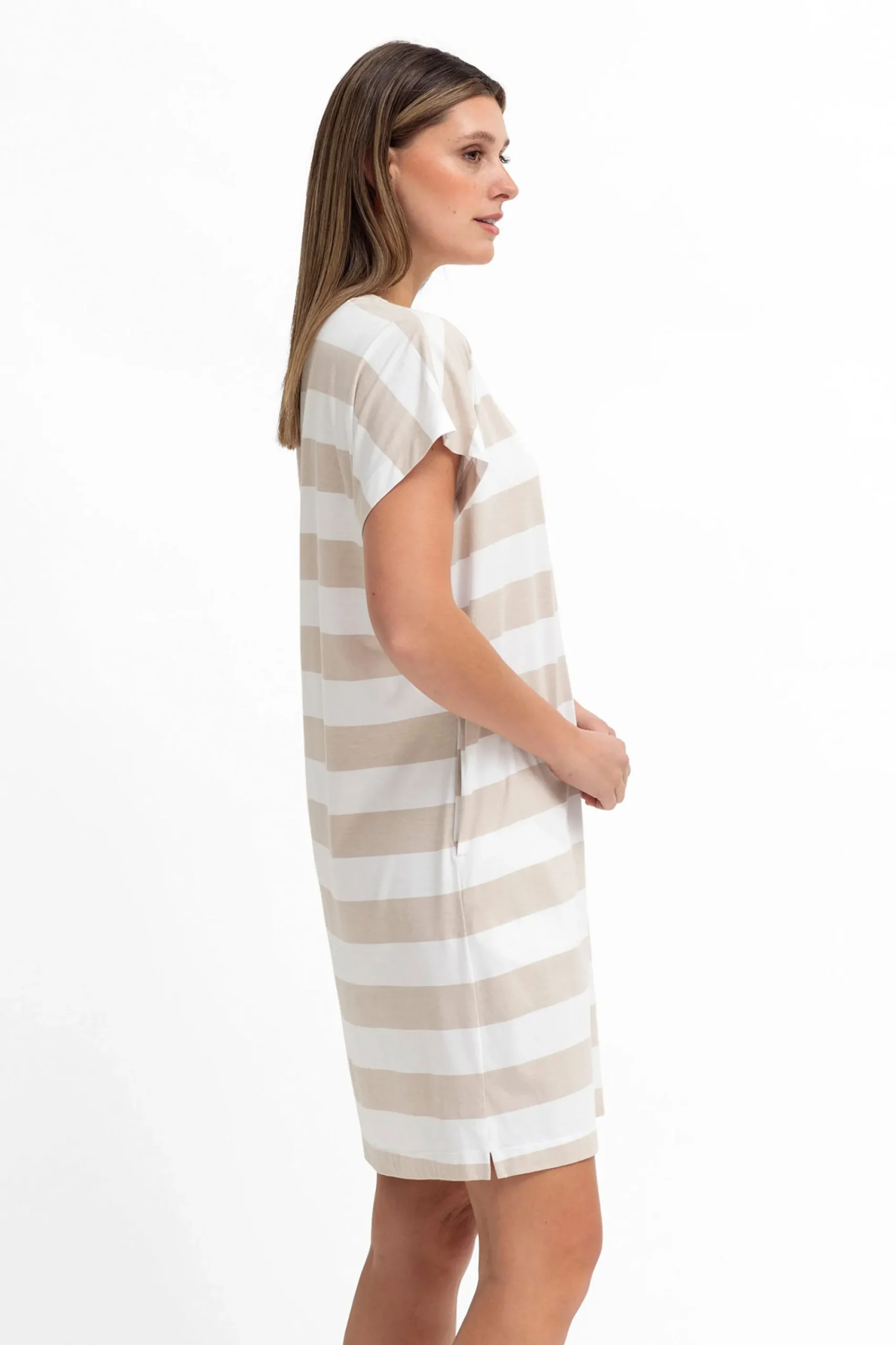 Maika Tshirt Dress|ELK Best
