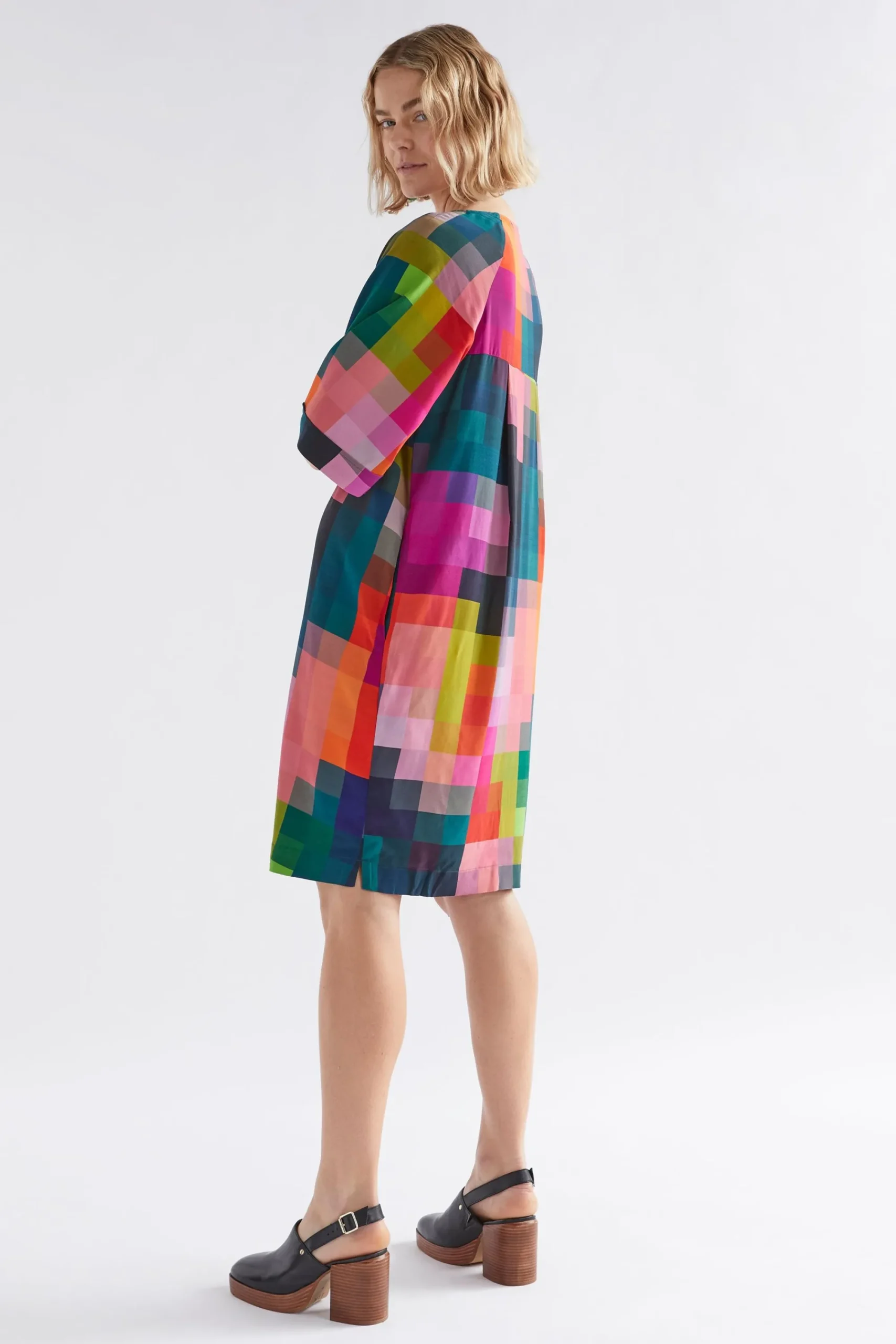 Malo Dress|ELK Sale