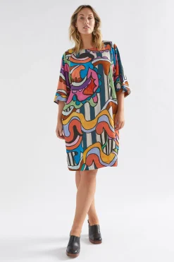 Malo Dress|ELK Sale