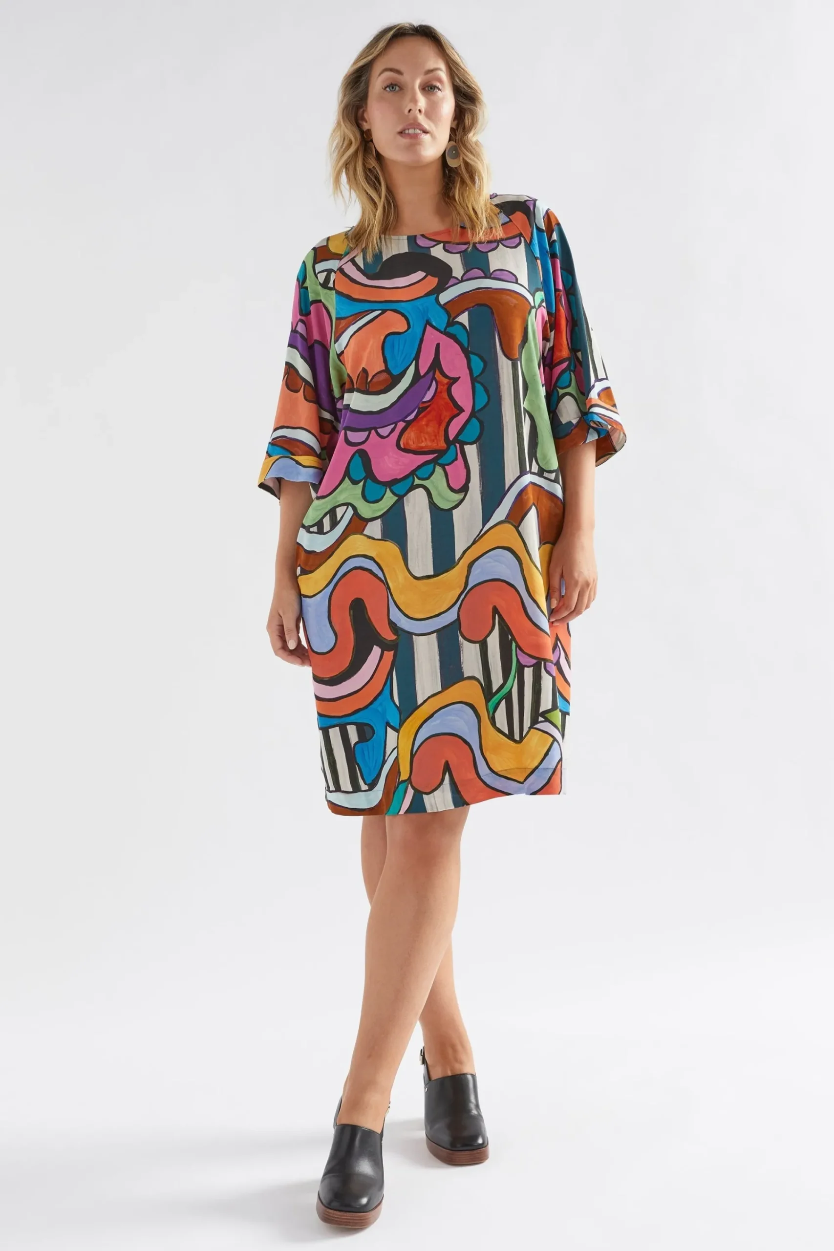 Malo Dress|ELK Sale