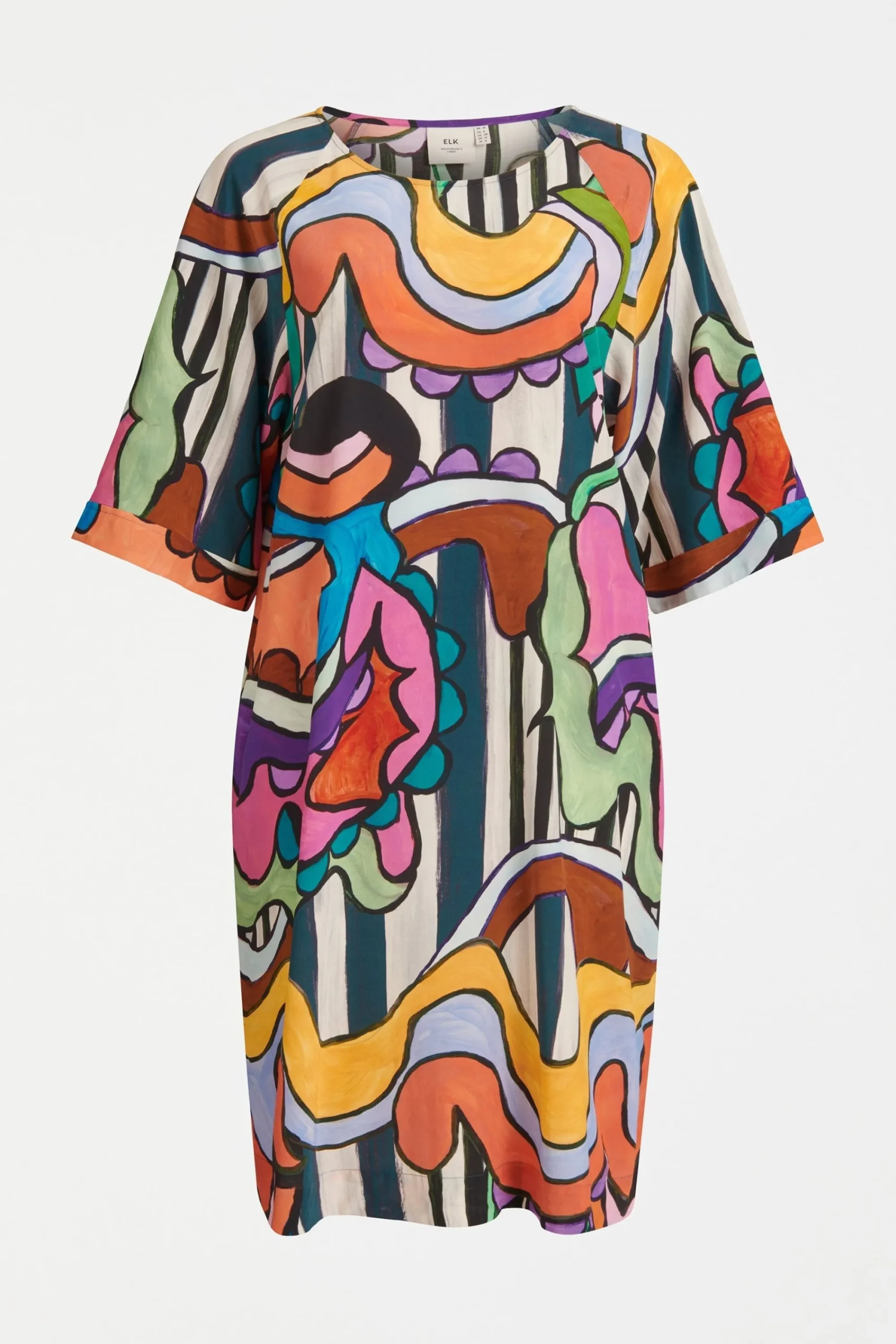 Malo Dress|ELK Sale