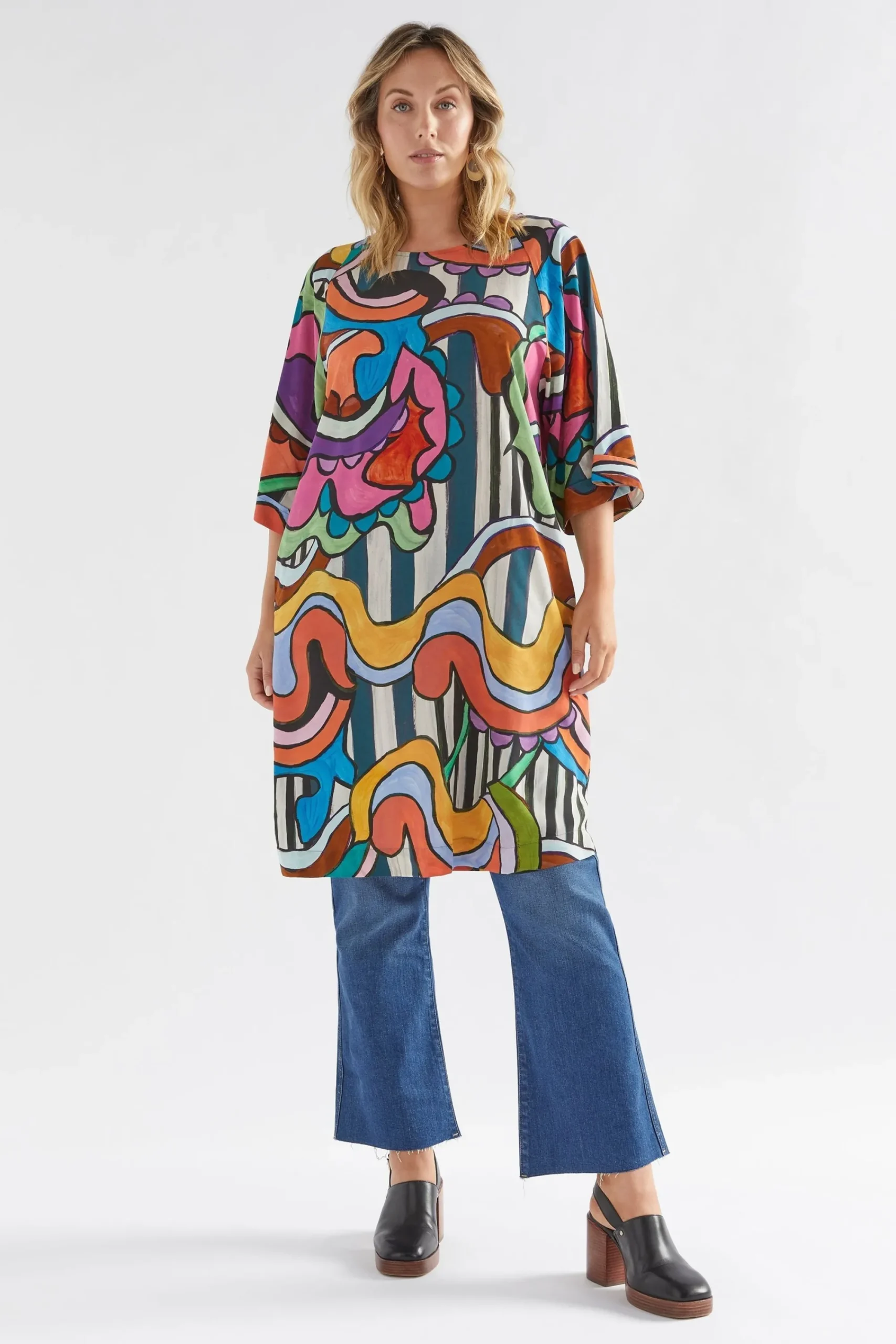 Malo Dress|ELK Sale