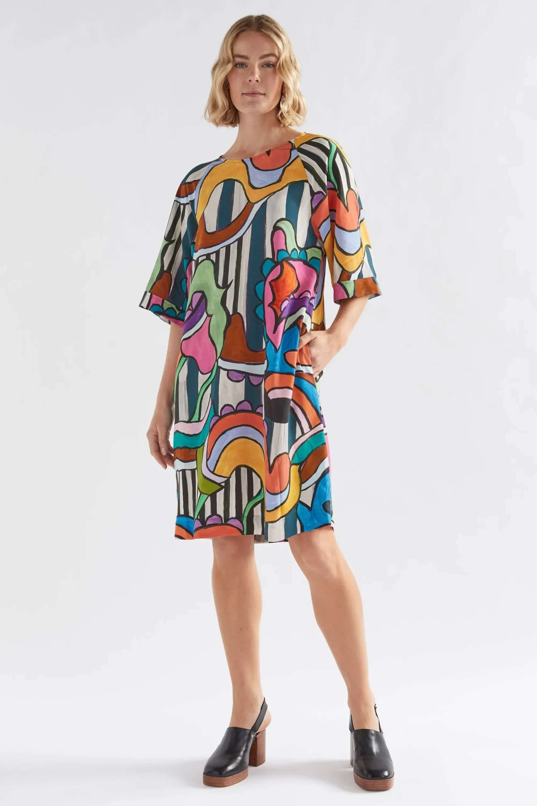 Malo Dress|ELK Sale