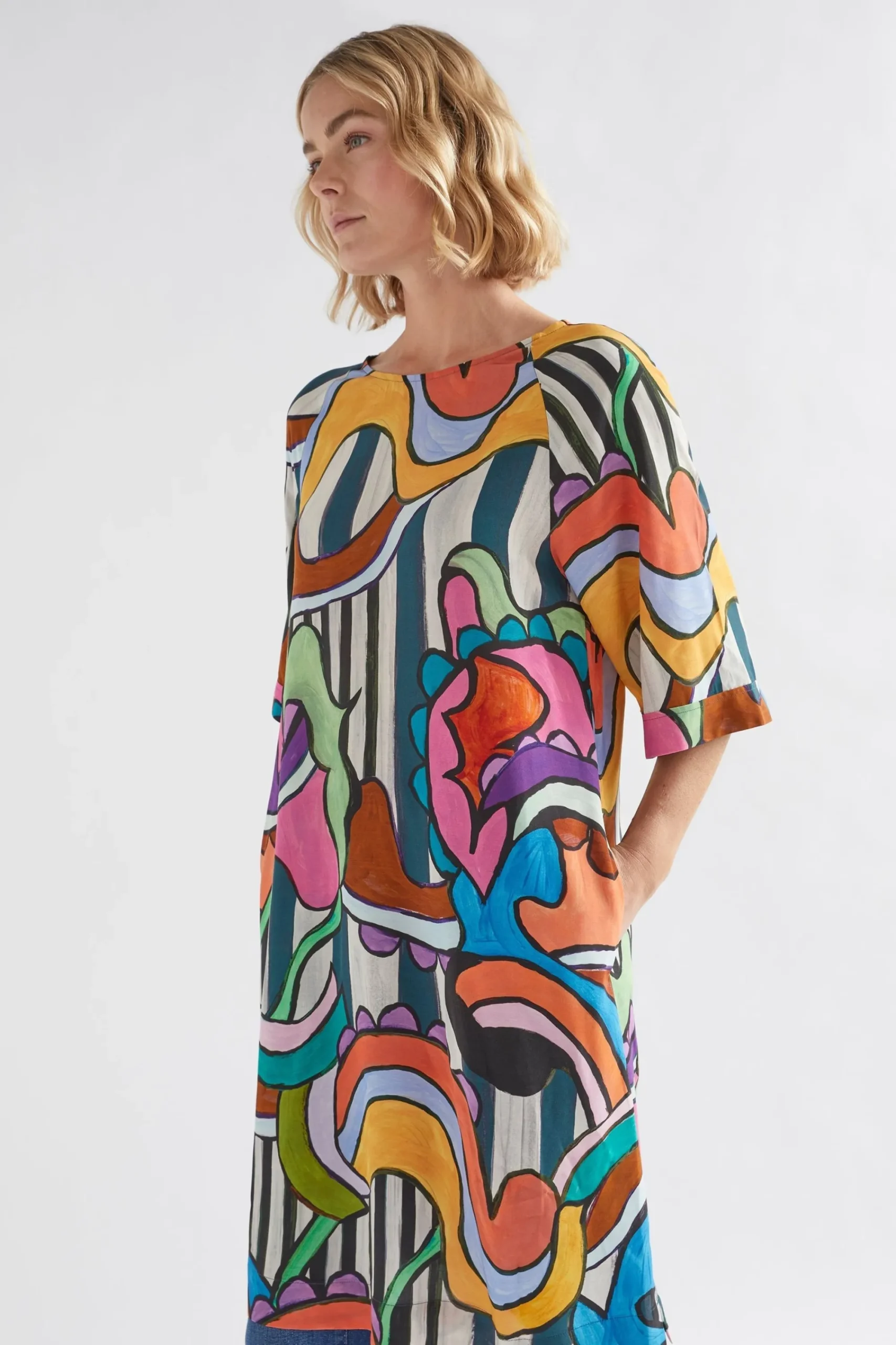 Malo Dress|ELK Sale