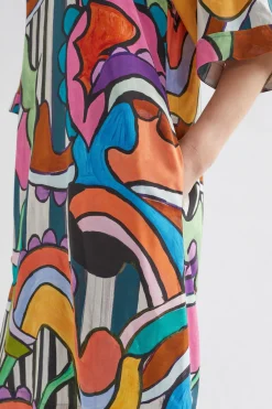 Malo Dress|ELK Sale