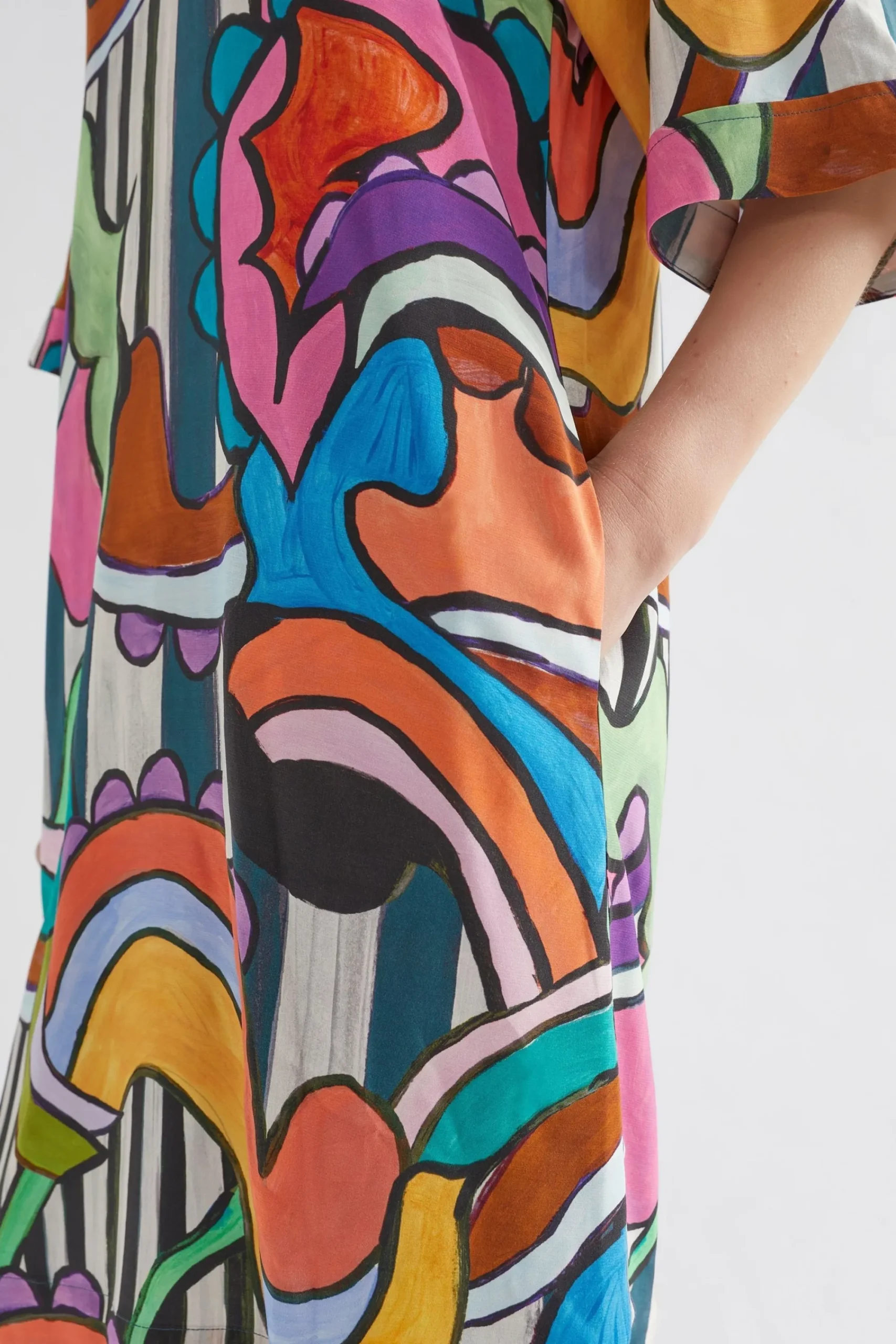 Malo Dress|ELK Sale