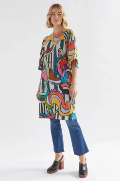 Malo Dress|ELK Sale