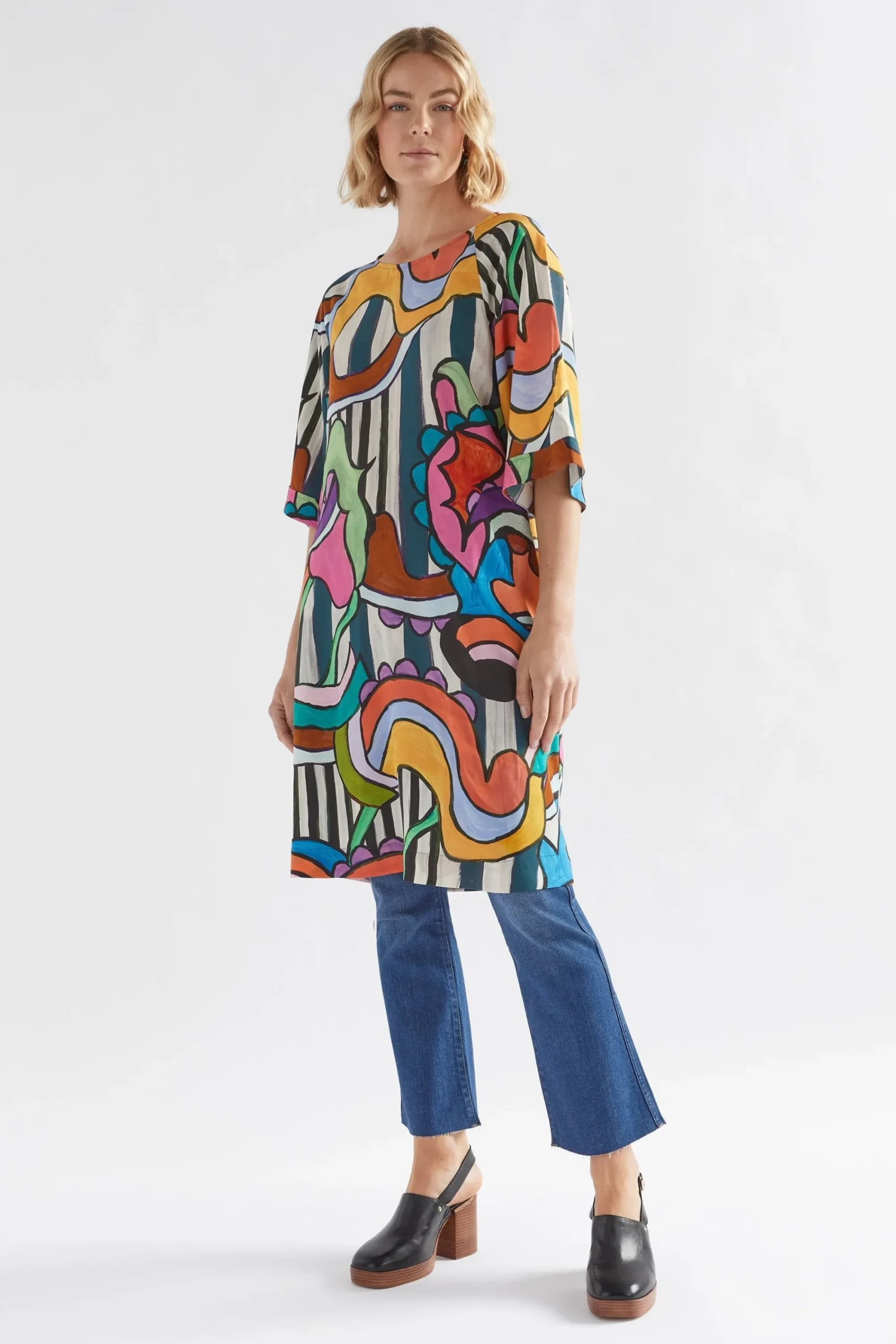 Malo Dress|ELK Sale